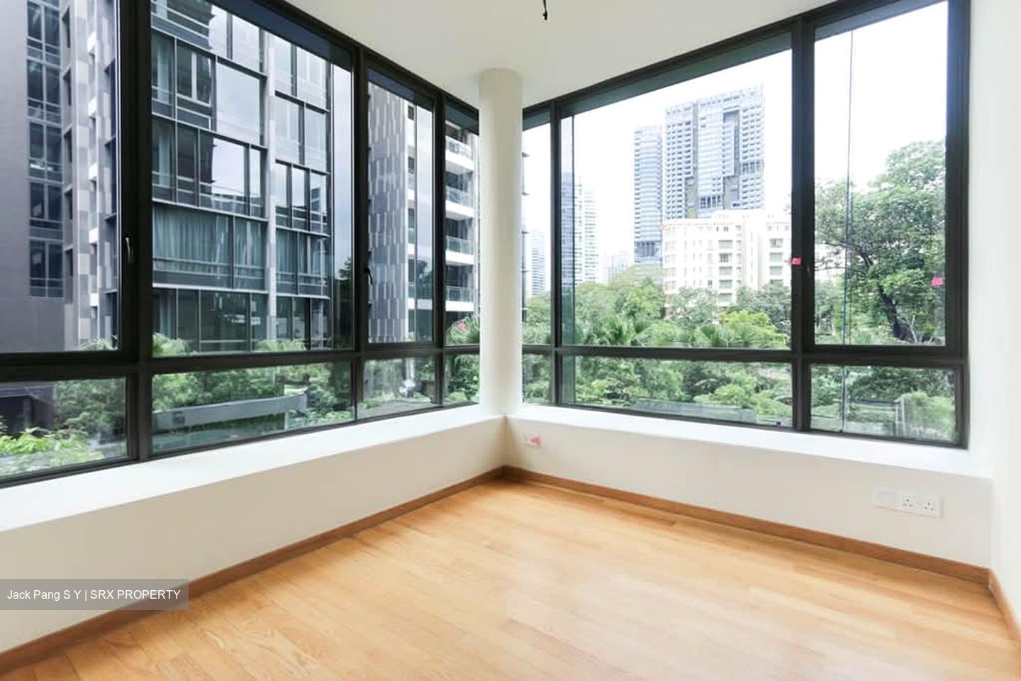 One Balmoral (D10), Condominium #606979461